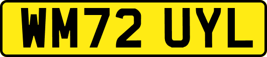 WM72UYL
