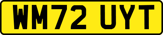 WM72UYT