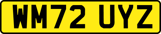 WM72UYZ