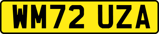 WM72UZA