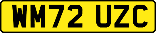 WM72UZC