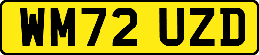 WM72UZD