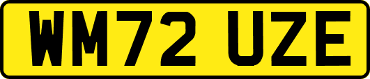 WM72UZE