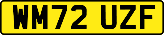 WM72UZF