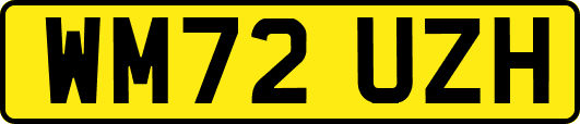 WM72UZH