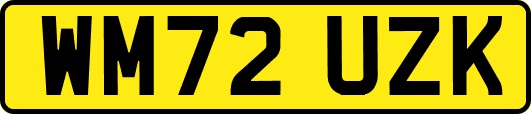 WM72UZK