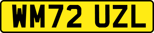 WM72UZL