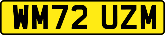 WM72UZM