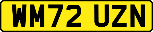 WM72UZN
