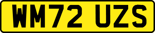 WM72UZS