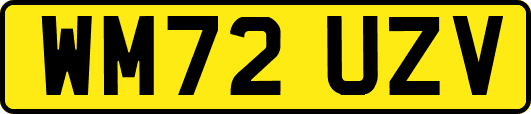 WM72UZV