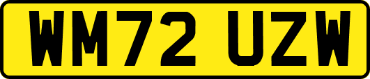 WM72UZW