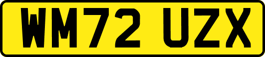 WM72UZX