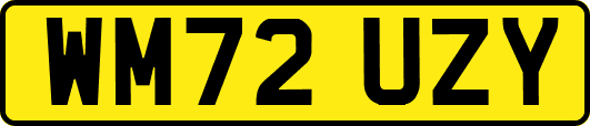 WM72UZY