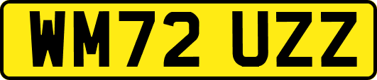 WM72UZZ