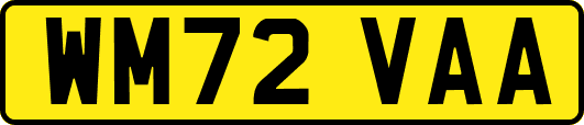 WM72VAA