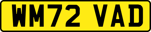 WM72VAD