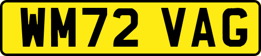 WM72VAG