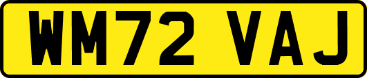 WM72VAJ