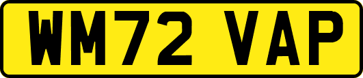 WM72VAP