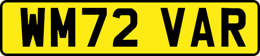WM72VAR