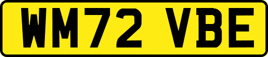 WM72VBE