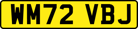 WM72VBJ