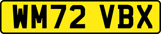 WM72VBX