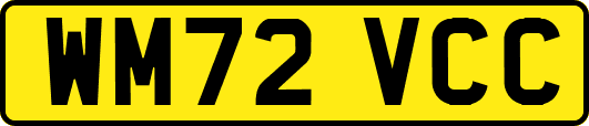 WM72VCC