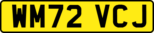 WM72VCJ
