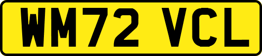 WM72VCL