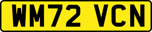 WM72VCN