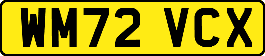 WM72VCX