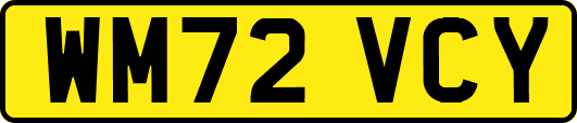 WM72VCY