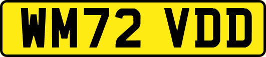 WM72VDD