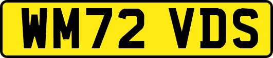 WM72VDS