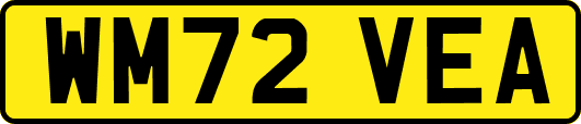 WM72VEA