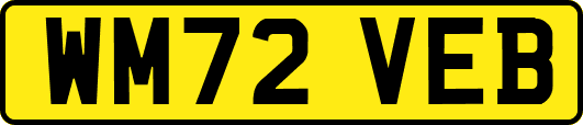 WM72VEB