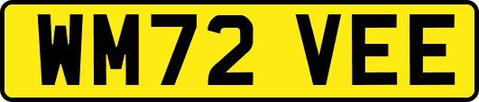 WM72VEE