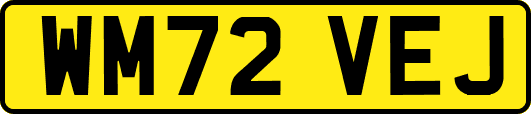 WM72VEJ
