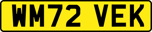 WM72VEK