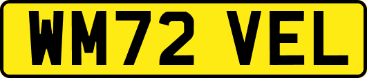 WM72VEL