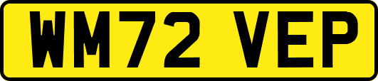 WM72VEP