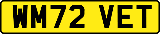 WM72VET