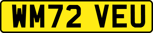 WM72VEU
