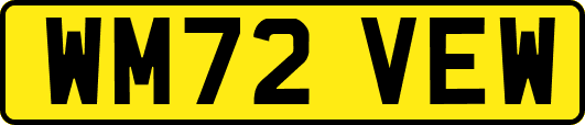 WM72VEW
