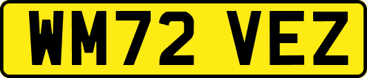 WM72VEZ