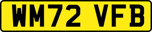 WM72VFB