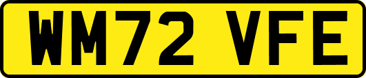 WM72VFE