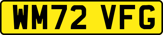 WM72VFG